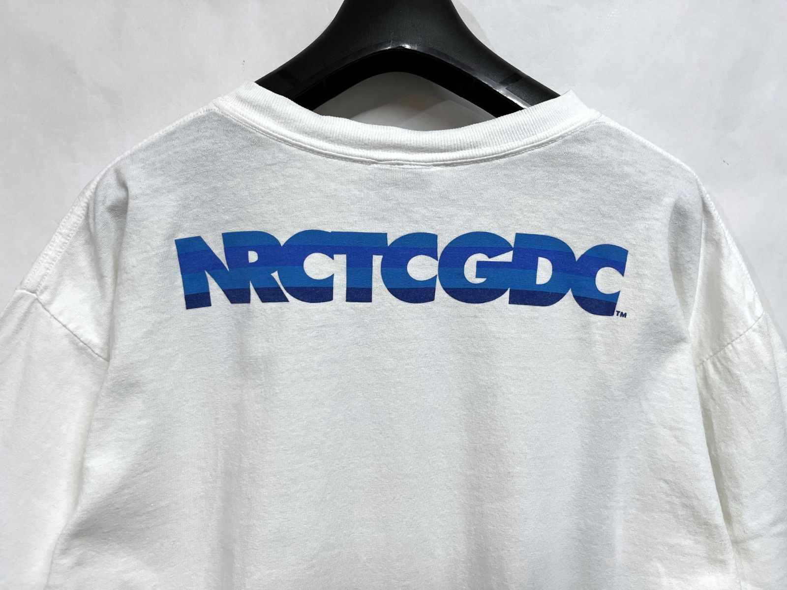 GDC × NARCOTIC｜ジーディーシー グランドキャニオン ナーコティック 