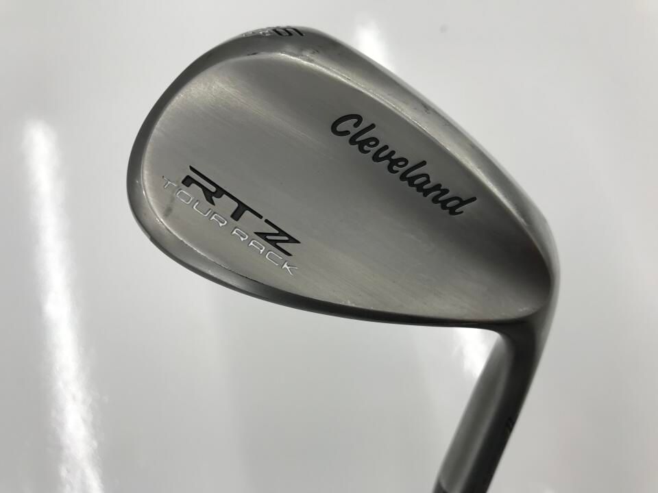 クリーブランド RTZ ツアーラック DynamicGOLDツアーイシュー S200フレックス ウェッジ 中古 ゴルフドゥ!新居浜店【最短即日発送】