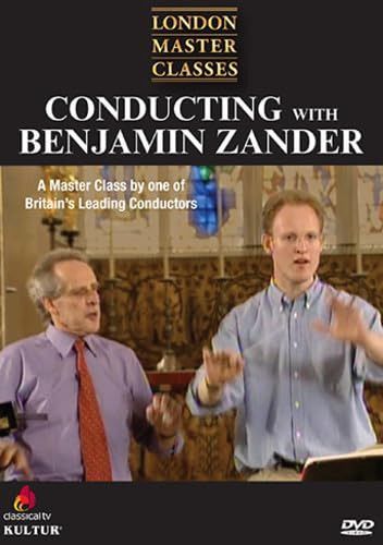 Conducting With Benjamin Zander