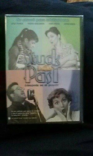Stuck in the Past Spanish [DVD]