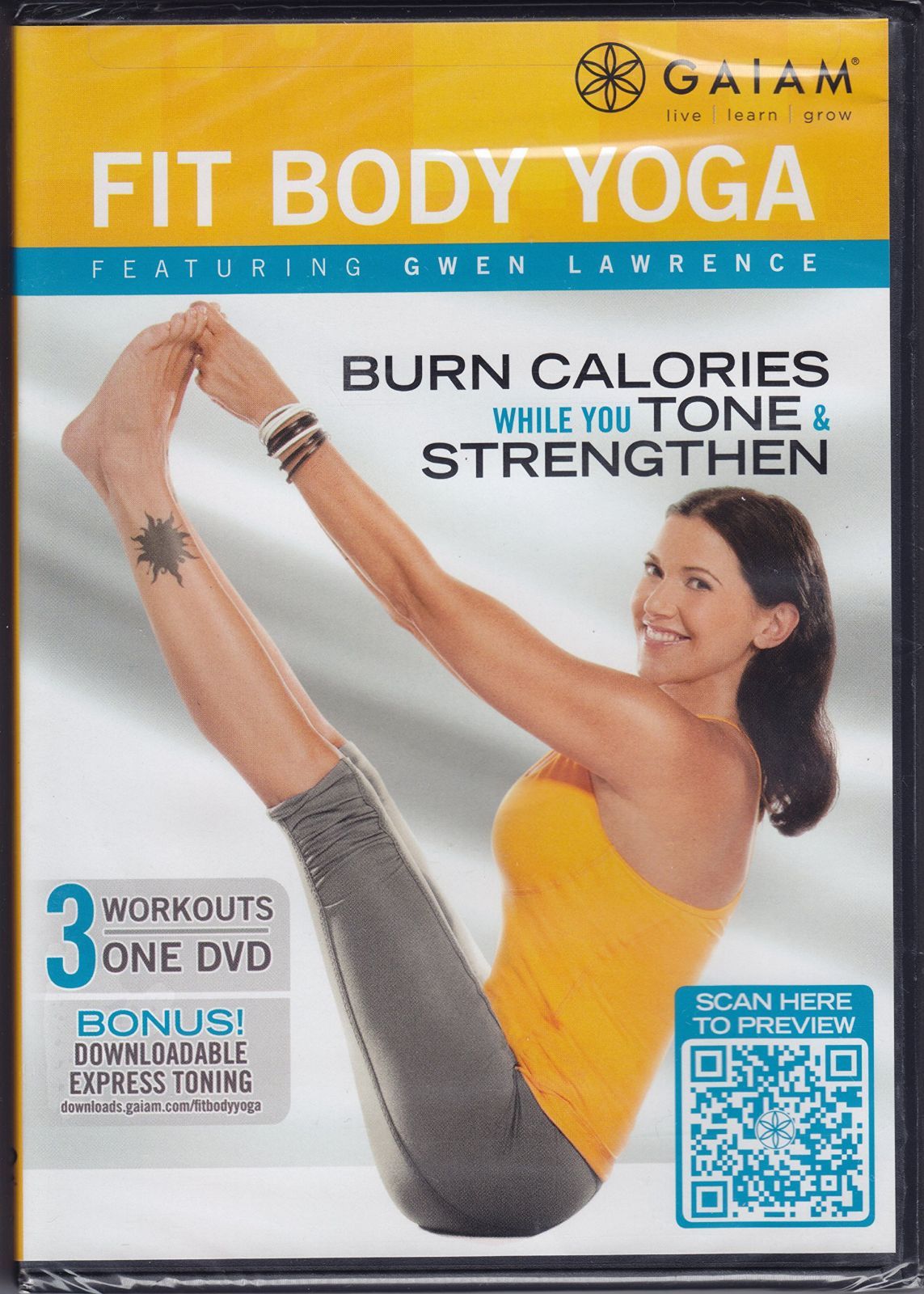 Yoga for Fitness-Wlmt [DVD] [Import]