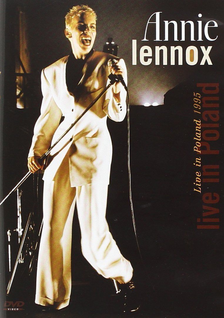 Live In Poland 1995