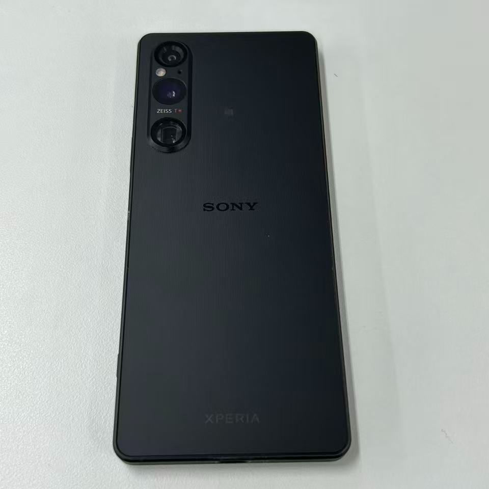 【訳あり】Xperia 1 V A301SO ブラック