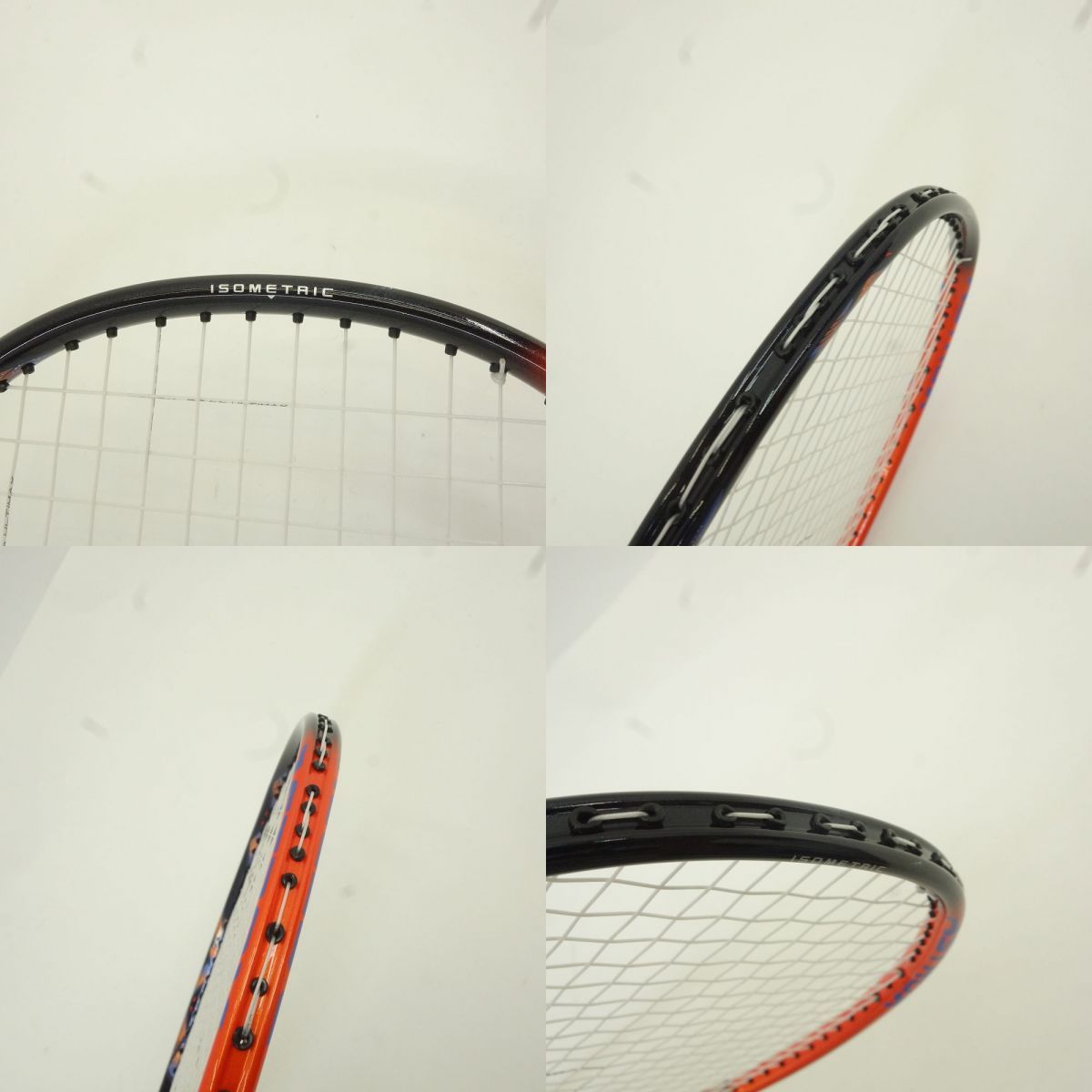 YONEX ヨネックス ASTROX 77 PRO アストロクス 77 プロ 4UG5 ハイ 