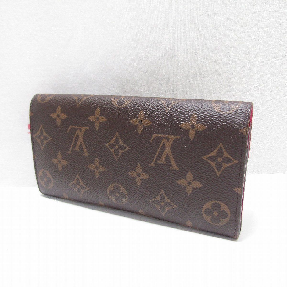 併売商品※◇中古◇LOUISVUITTON【ルイヴィトン】ポルトフォイユ 