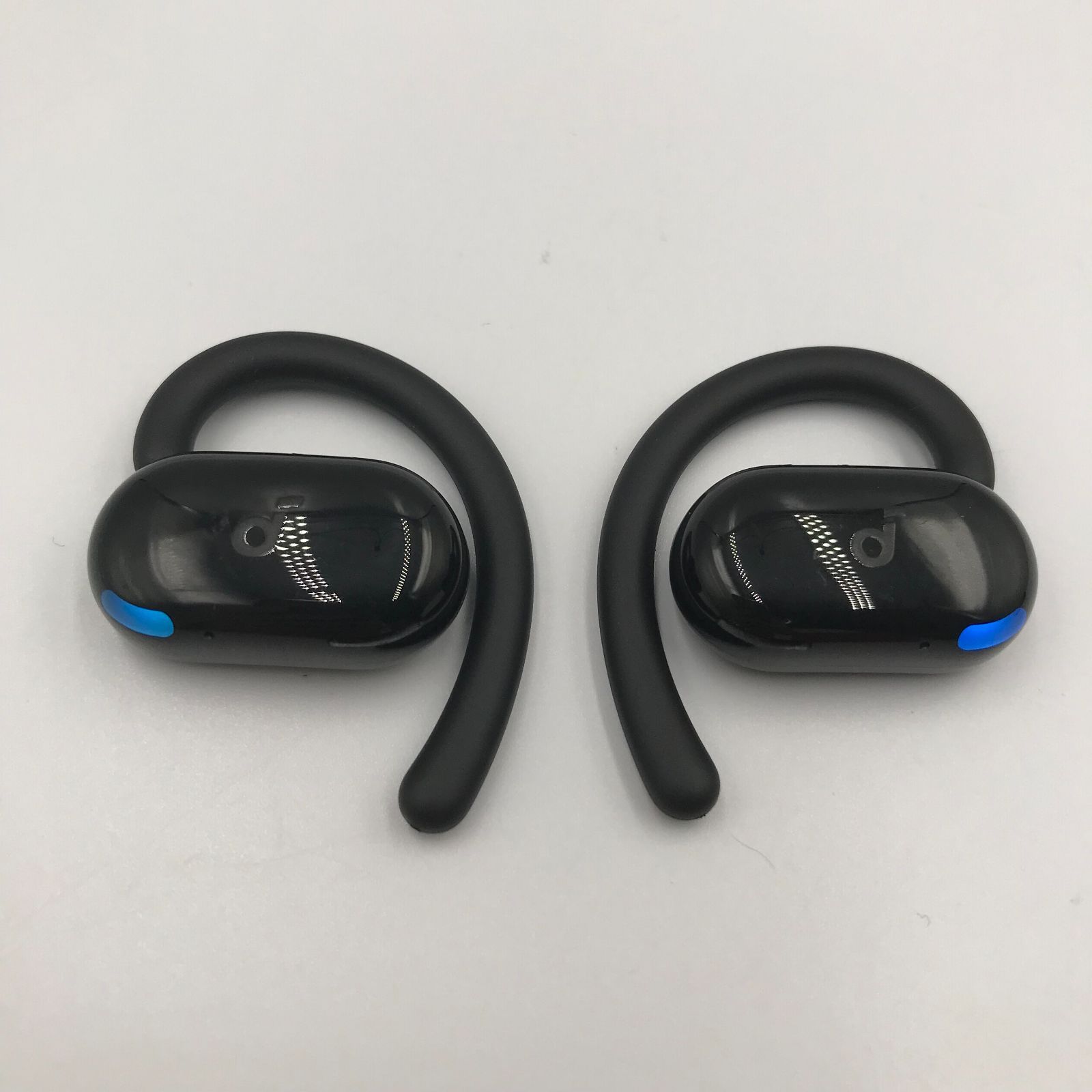 □Anker Soundcore V20i ワイヤレスイヤホン ブラック A38 - メルカリ