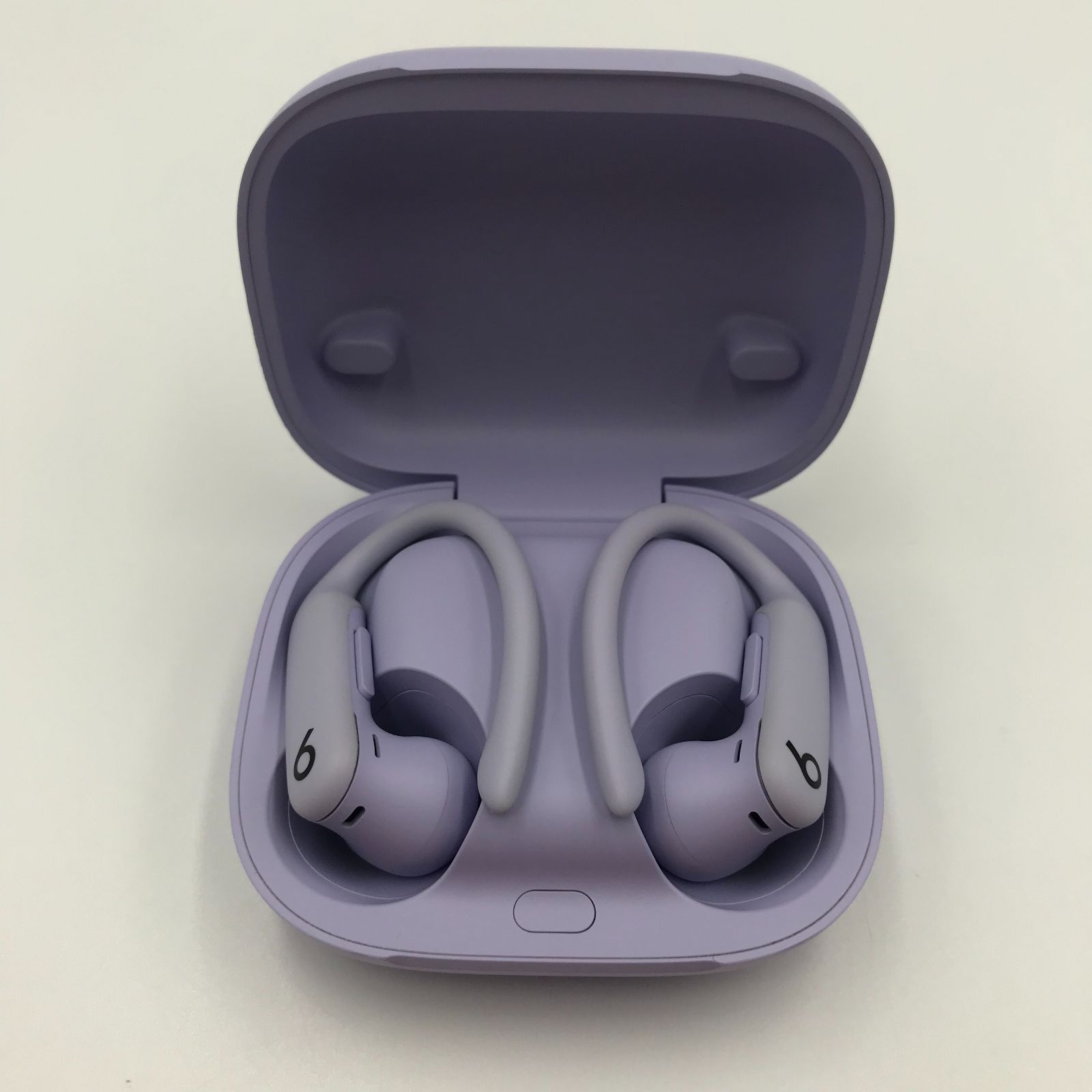 ■Beats Fit Pro 完全ワイヤレスイヤホン ラベンダー パープル 充電