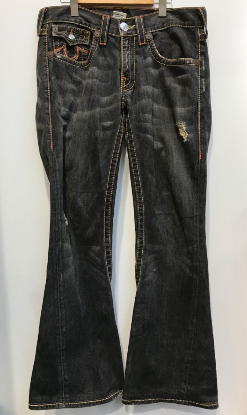TRUE RELIGION デニムパンツ