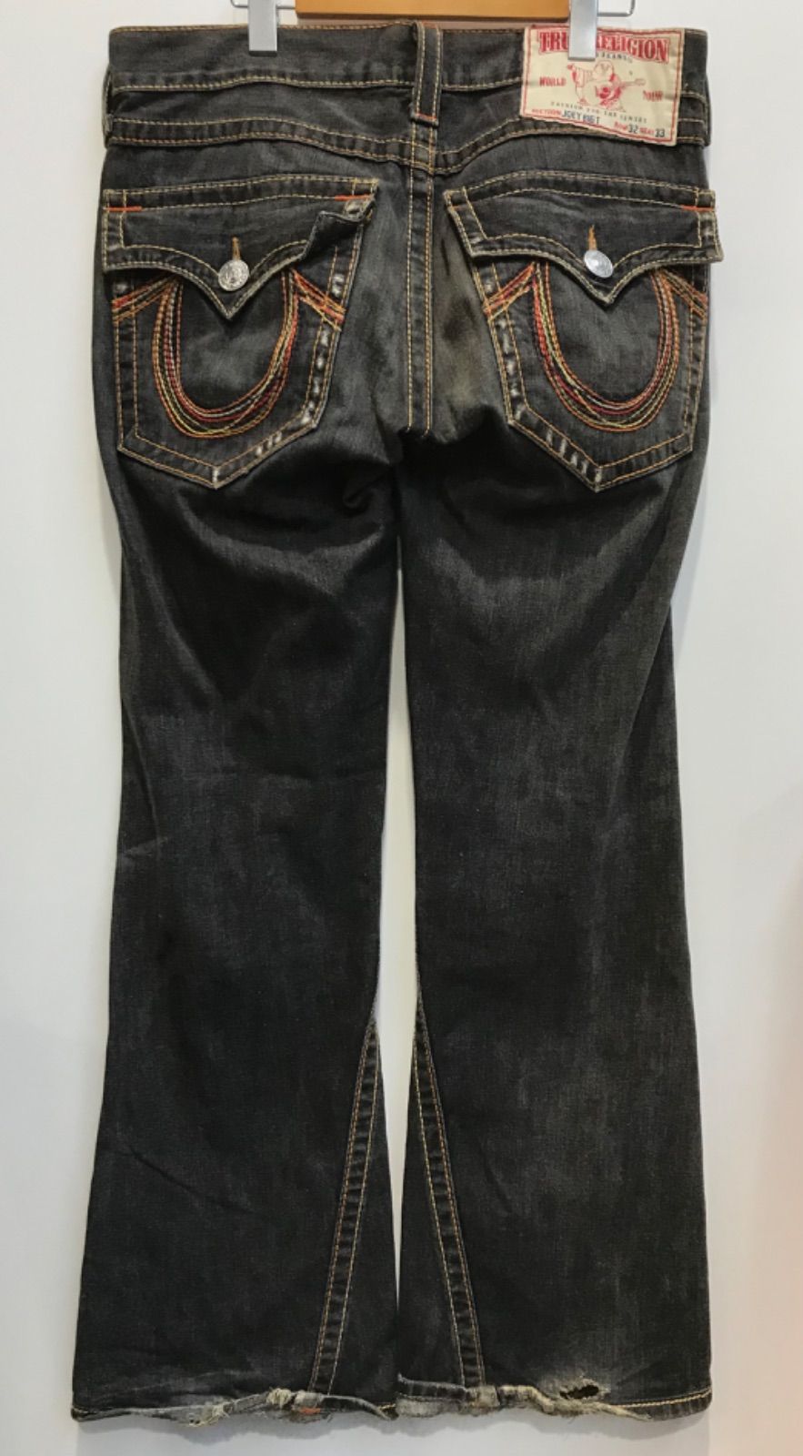 TRUE RELIGION デニムパンツ