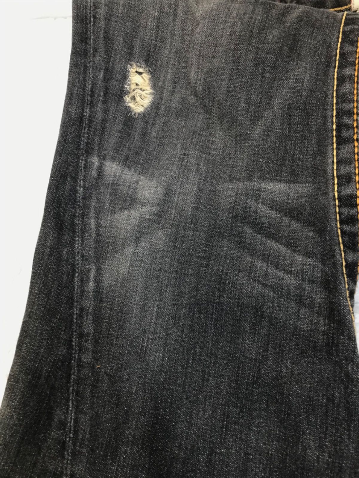 TRUE RELIGION デニムパンツ