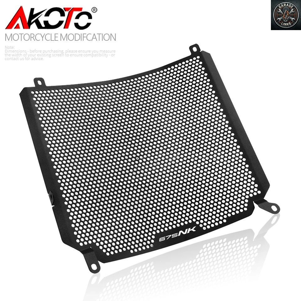 2025-2026 オートバイ用ラジエーターガードグリルプロテクターカバー CFMOTO 675 NK SR 675SR 675SR-R NK675 パーツ 2025-2026 オートバイ用ラジエーターガードグリルプロテクターカバー CFMOTO 675 NK SR 675SR 675SR-R NK675 パーツ