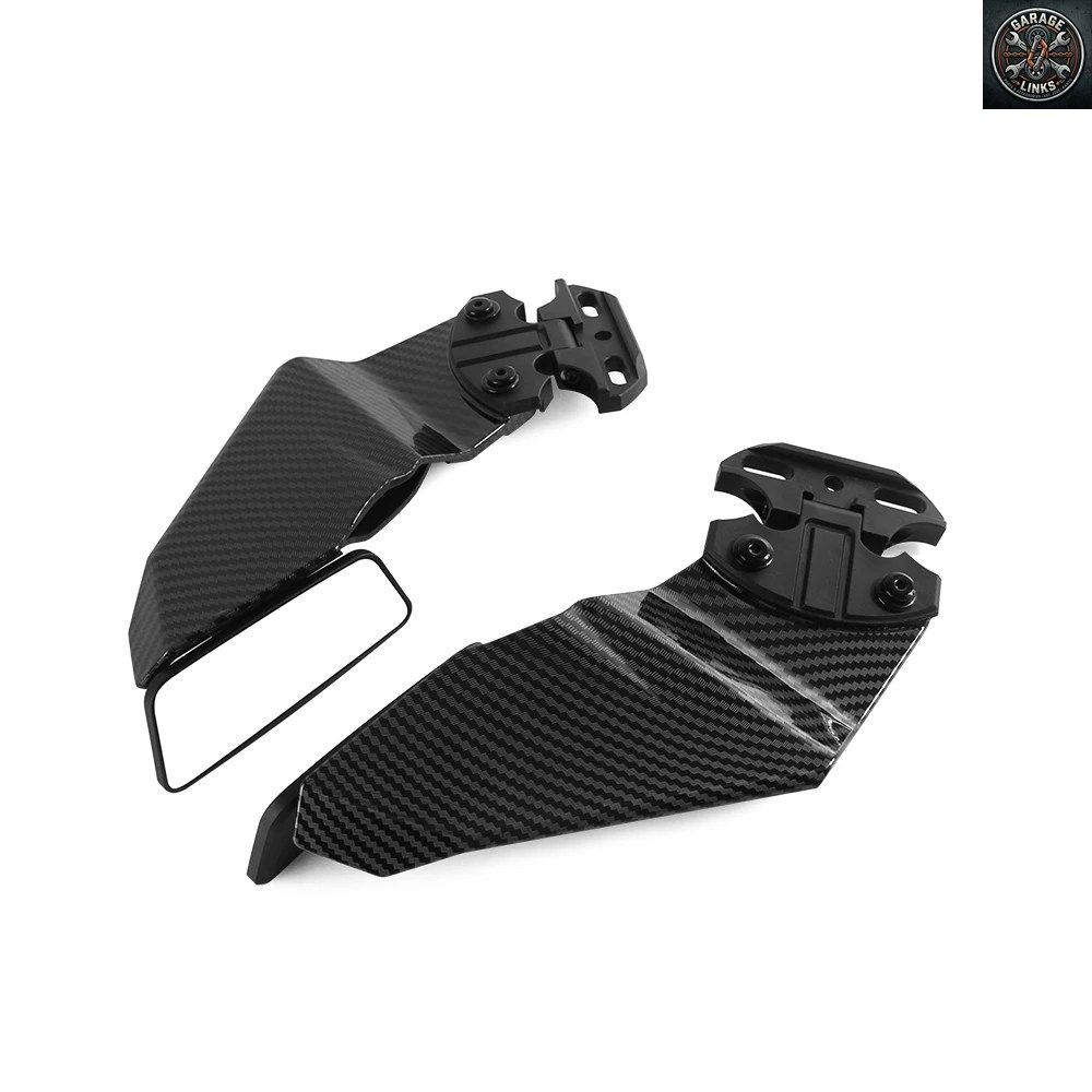 ミラー CFMOTO 450SR 450SS 450SR-S 450 SR SR450 250SR 300SR 2023 2024 ステルススポーツウィングレットミラー ミラー CFMOTO 450SR 450SS 450SR-S 450 SR SR450 250SR 300SR 2023 2024 ステルススポーツウィングレットミラー