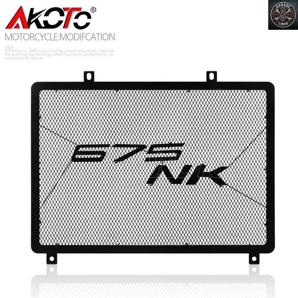 2025-2026 オートバイ用ラジエーターガードグリルプロテクターカバー CFMOTO 675 NK SR 675SR 675SR-R NK675 パーツ 2025-2026 オートバイ用ラジエーターガードグリルプロテクターカバー CFMOTO 675 NK SR 675SR 675SR-R NK675 パーツ