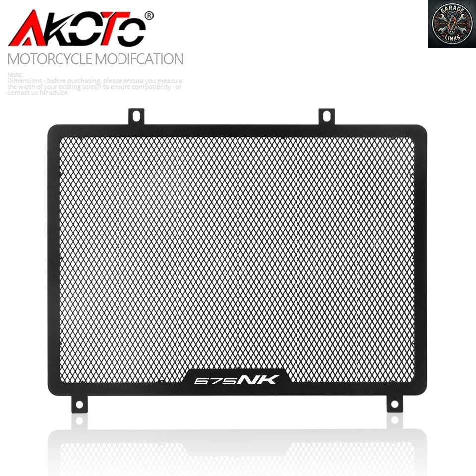 2025-2026 オートバイ用ラジエーターガードグリルプロテクターカバー CFMOTO 675 NK SR 675SR 675SR-R NK675 パーツ 2025-2026 オートバイ用ラジエーターガードグリルプロテクターカバー CFMOTO 675 NK SR 675SR 675SR-R NK675 パーツ