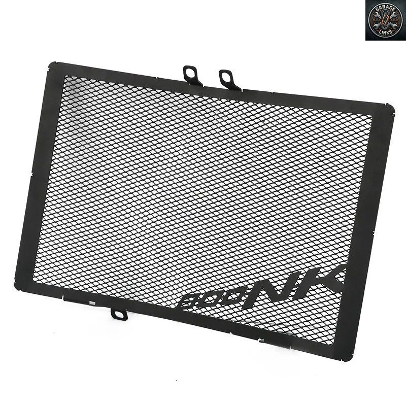 CFMOTO 800NK NK800 800 NK 2023-2025 オートバイ用ラジエーターグリルガード保護カバークーラーグリルプロテクター