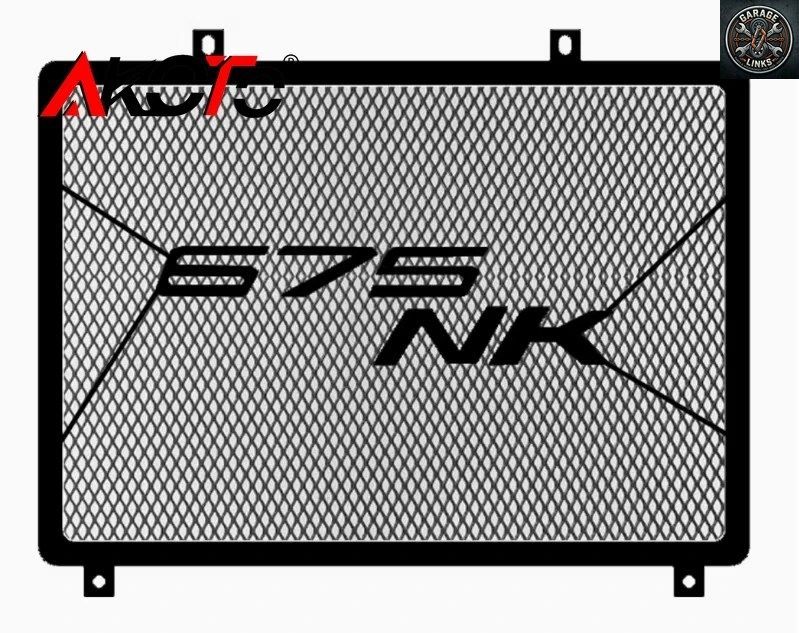 ラジエーターガードグリルカバープロテクション CFMOTO 675SR-R NK675 675 SR-R SS NK 2025+ ラジエーターガードグリルカバープロテクション CFMOTO 675SR-R NK675 675 SR-R SS NK 2025+