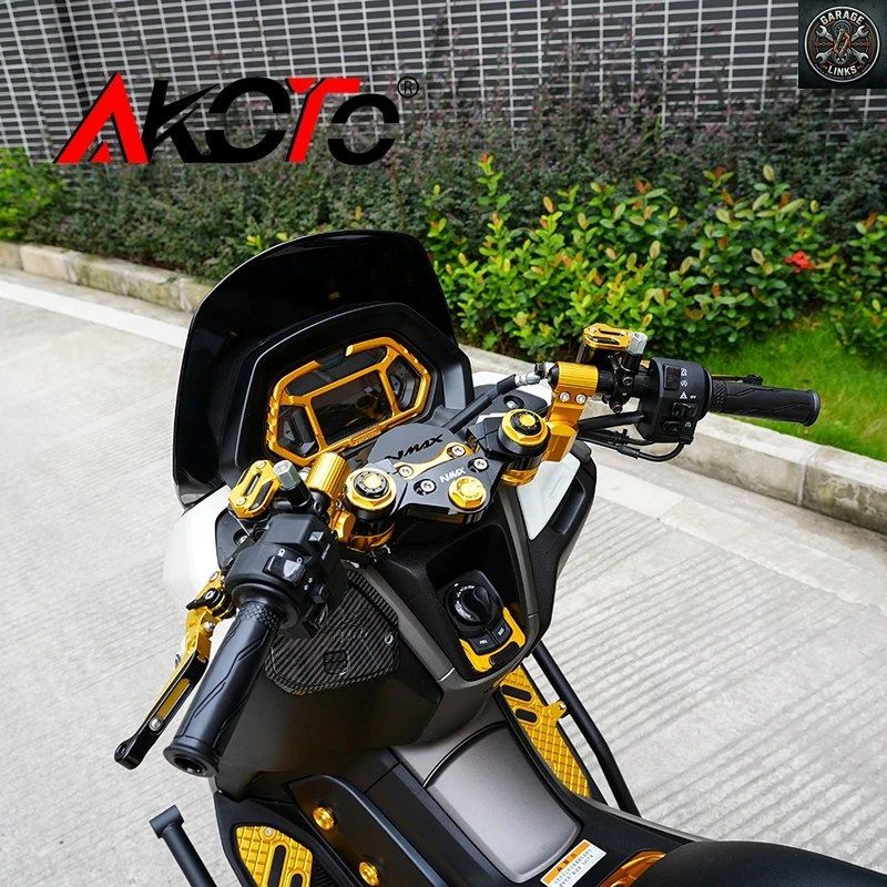 オートバイ用ダッシュボード計器保護カバーキャップガード ヤマハ NMAX155 N-MAX 2025+ パーツ