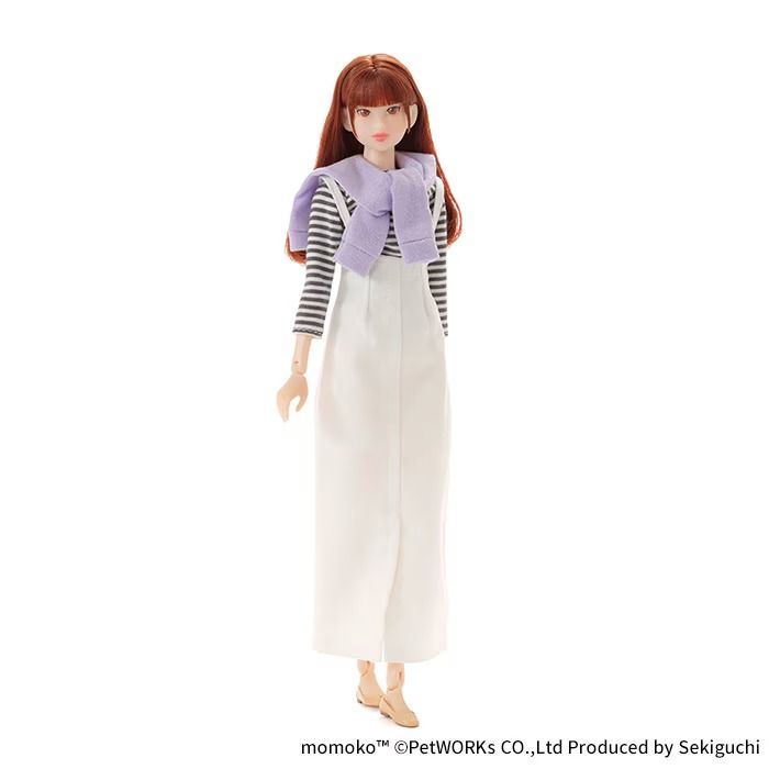 【新品・送料無料】momoko DOLL モモコドール フレッシュ モーニング