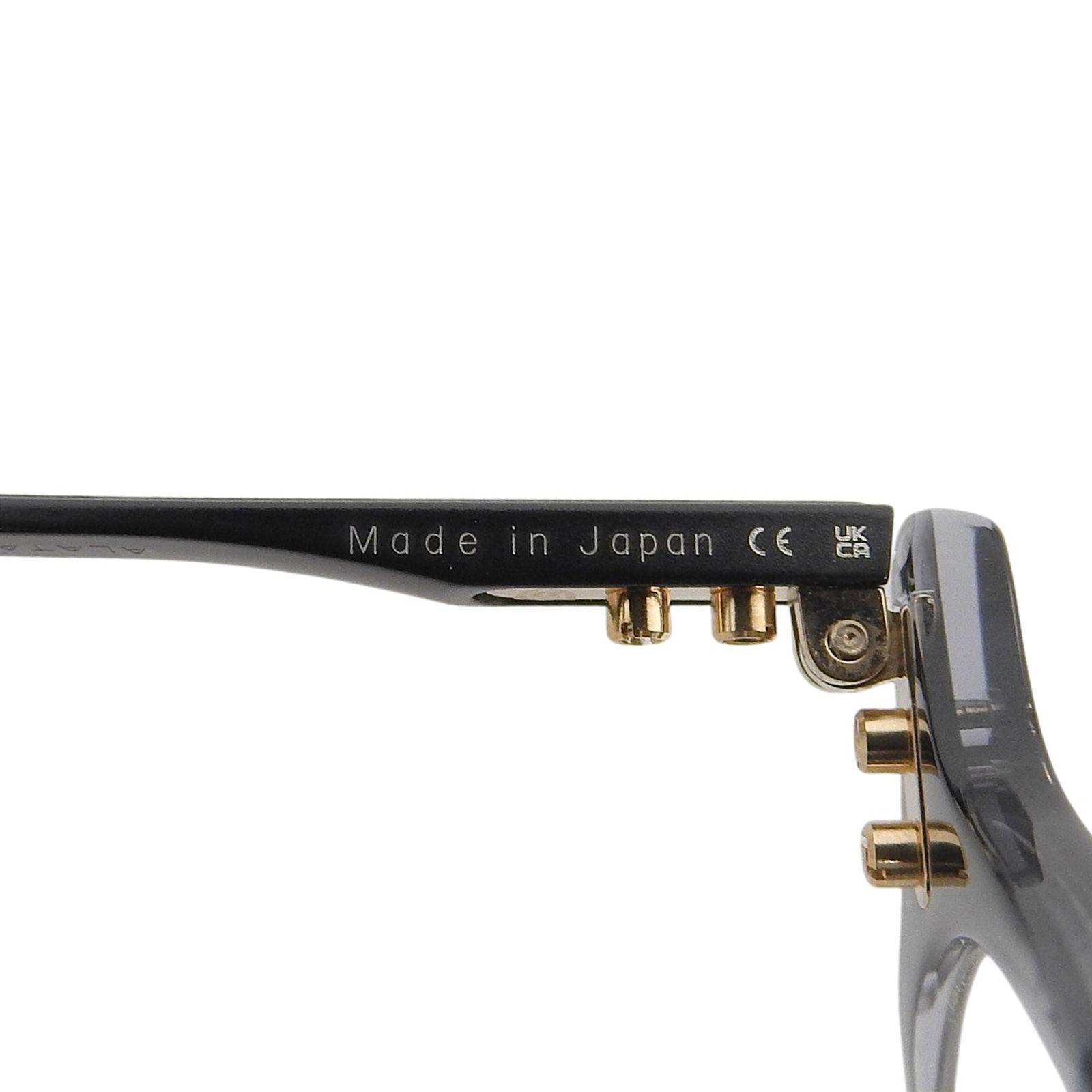 未使用品▲DITA ディータ DTX469 ALATARA ラウンド メガネ 眼鏡 アイウェア ブラック ゴールド 46□22 145 デモレンズ 日本製 メンズ 未使用品▲DITA ディータ DTX469 ALATARA ラウンド メガネ 眼鏡 アイウェア ブラック ゴールド 46□22 145 デモレンズ 日本製 メンズ