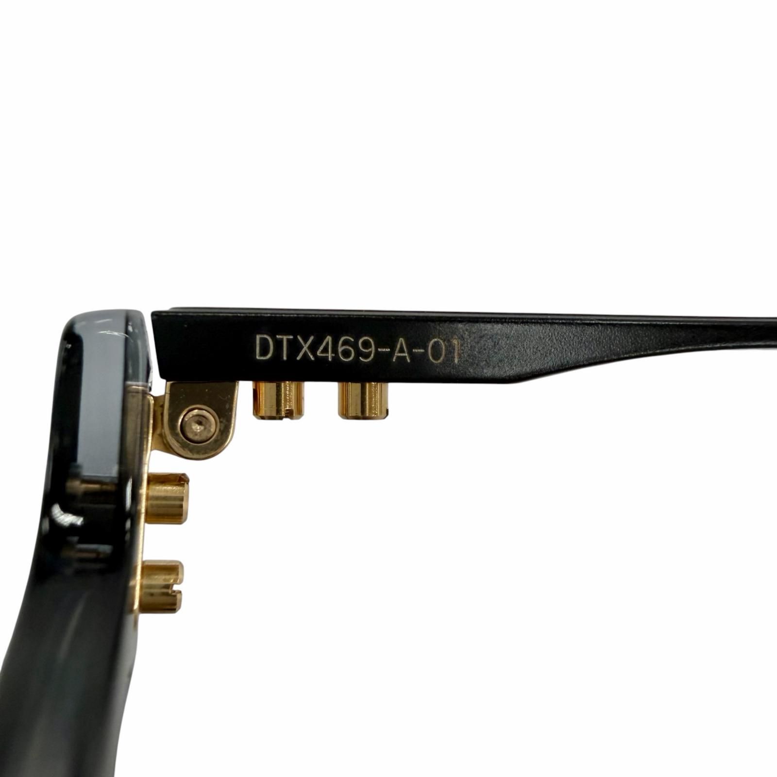 未使用品▲DITA ディータ DTX469 ALATARA ラウンド メガネ 眼鏡 アイウェア ブラック ゴールド 46□22 145 デモレンズ 日本製 メンズ 未使用品▲DITA ディータ DTX469 ALATARA ラウンド メガネ 眼鏡 アイウェア ブラック ゴールド 46□22 145 デモレンズ 日本製 メンズ