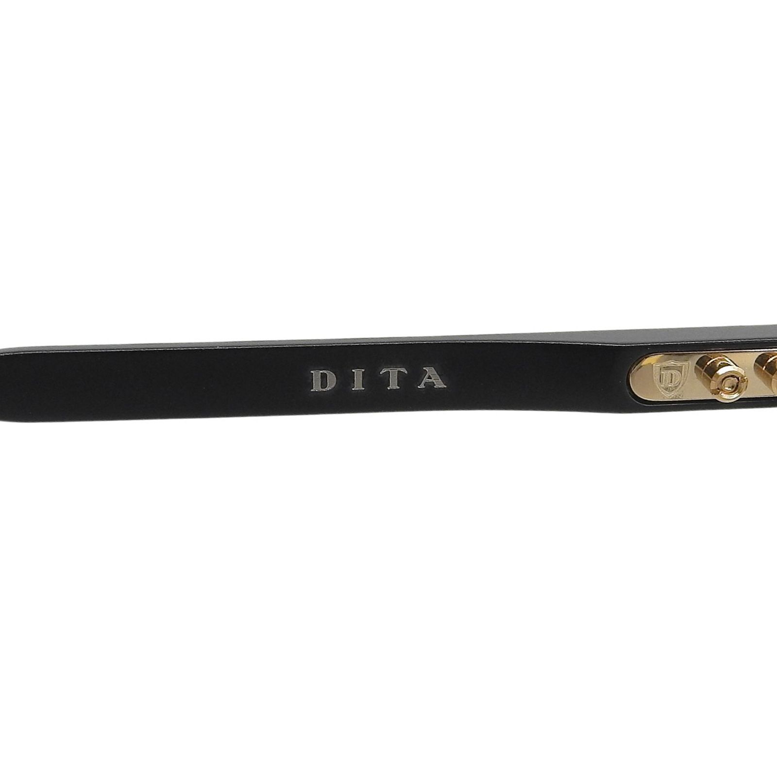未使用品▲DITA ディータ DTX469 ALATARA ラウンド メガネ 眼鏡 アイウェア ブラック ゴールド 46□22 145 デモレンズ 日本製 メンズ 未使用品▲DITA ディータ DTX469 ALATARA ラウンド メガネ 眼鏡 アイウェア ブラック ゴールド 46□22 145 デモレンズ 日本製 メンズ