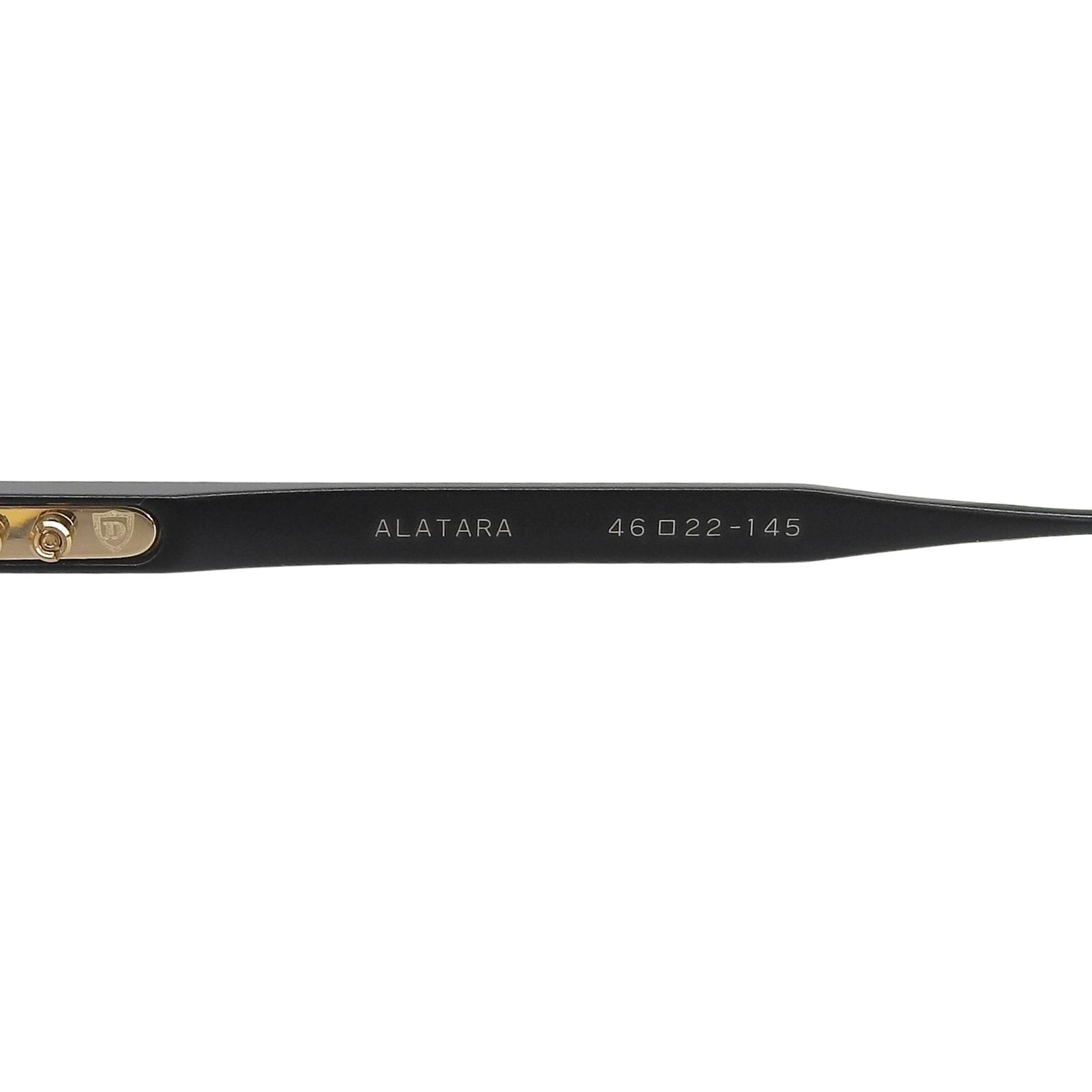 未使用品▲DITA ディータ DTX469 ALATARA ラウンド メガネ 眼鏡 アイウェア ブラック ゴールド 46□22 145 デモレンズ 日本製 メンズ 未使用品▲DITA ディータ DTX469 ALATARA ラウンド メガネ 眼鏡 アイウェア ブラック ゴールド 46□22 145 デモレンズ 日本製 メンズ
