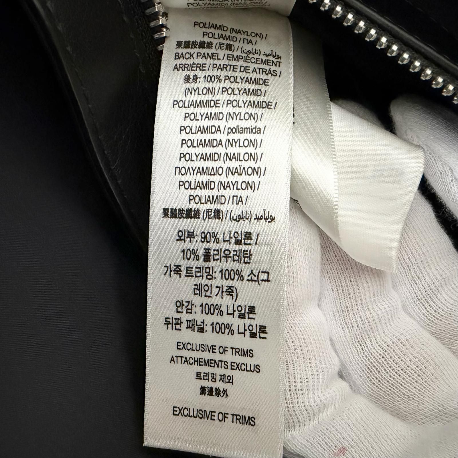 極美品□BURBERRY バーバリー 8021084 一部レザー使い ロゴプリント リュックサック デイパック ブラック メンズオススメ 保存袋付き 極美品□BURBERRY バーバリー 8021084 一部レザー使い ロゴプリント リュックサック デイパック ブラック メンズオススメ 保存袋付き