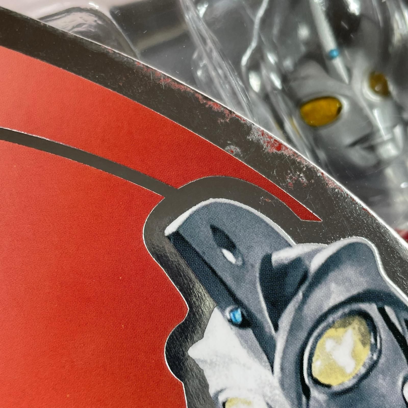 BANDAI バンダイ S.H.Figuarts ウルトラマンA フィギュア 未開封 BANDAI バンダイ S.H.Figuarts ウルトラマンA フィギュア 未開封
