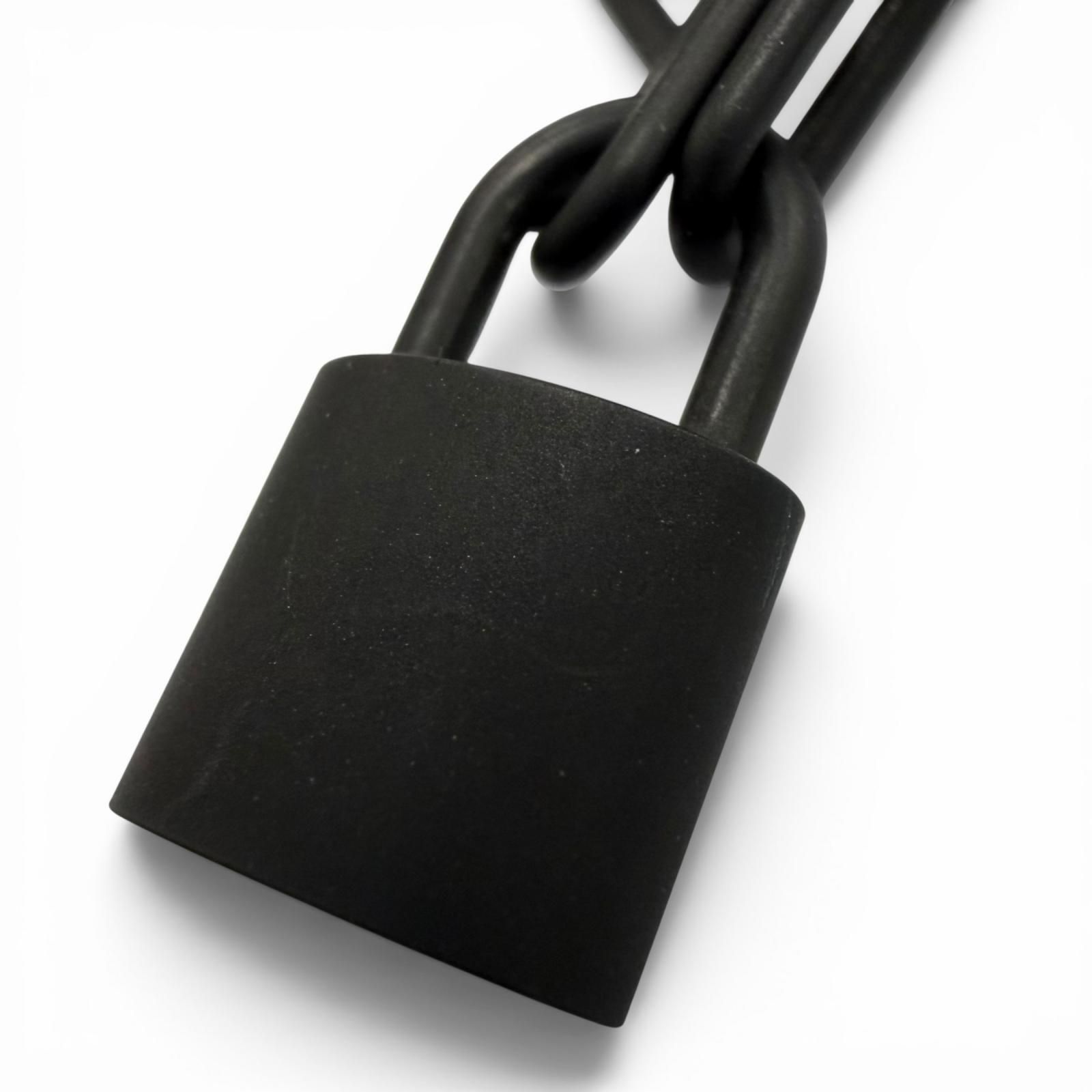 極美品▼LOUIS VUITTON ルイヴィトン Q05270 ロックイット ヴァージル アブロー ノワールプロフォン ブレスレット ブラック フランス製 メンズ