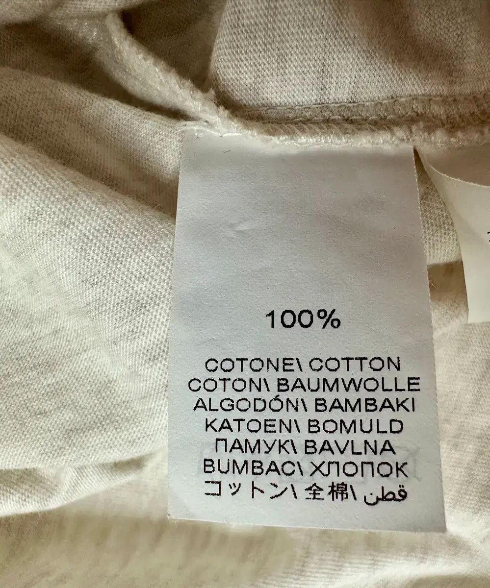 ブルネロクチネリ オフホワイト コットン ポロ 半袖 Tシャツ ブルネロクチネリ オフホワイト コットン ポロ 半袖 Tシャツ
