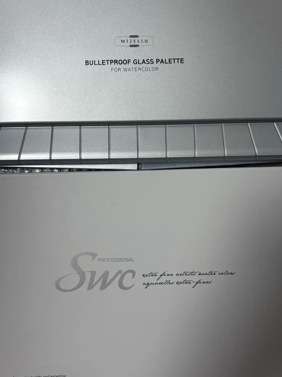 シンハン SWC 水彩顔料 32色セット ミジェロ パレット 36マス まとめ 出品 シンハン SWC 水彩顔料 32色セット ミジェロ パレット 36マス まとめ 出品