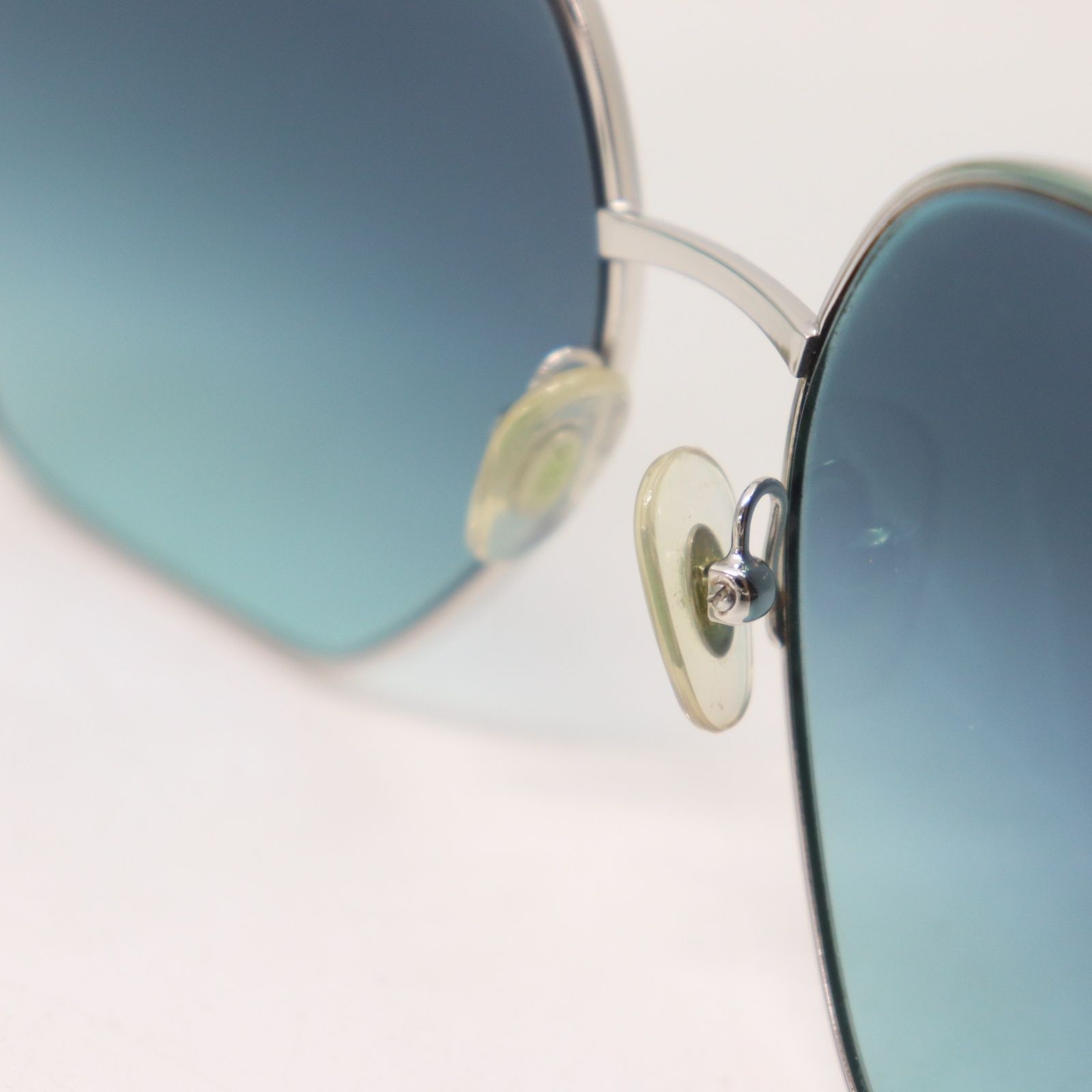 ITURHH6EEOYW TIFFANY＆Co ティファニー ストーン サングラス TF3078-B