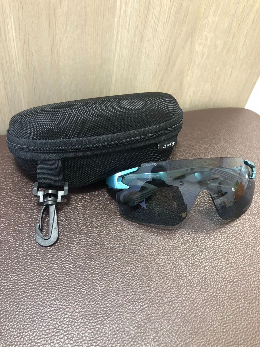 Air Fly　サングラス　AF-302-C32