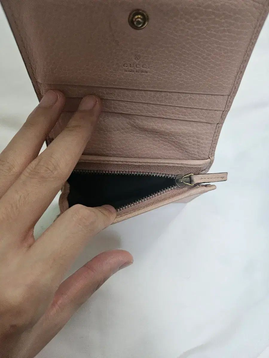 正規品) グッチ アニマルリー カード 財布