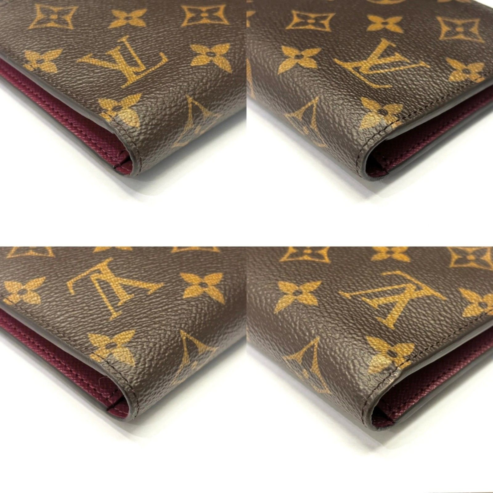 ルイヴィトン ポルトフォイユ アデル モノグラム 長財布 M61287 Aランク 美品 中古 ルイヴィトン ポルトフォイユ アデル モノグラム 長財布 M61287 Aランク 美品 中古