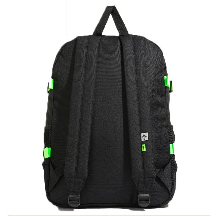 VANS ヴァンズ バンズ GUCCIMAZE グッチメイズ コラボ AP GM Backpack VN000XJABLK バックパック バッグ リュック VANS ヴァンズ バンズ GUCCIMAZE グッチメイズ コラボ AP GM Backpack VN000XJABLK バックパック バッグ リュック