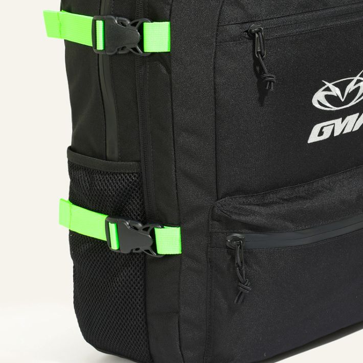 VANS ヴァンズ バンズ GUCCIMAZE グッチメイズ コラボ AP GM Backpack VN000XJABLK バックパック バッグ リュック VANS ヴァンズ バンズ GUCCIMAZE グッチメイズ コラボ AP GM Backpack VN000XJABLK バックパック バッグ リュック