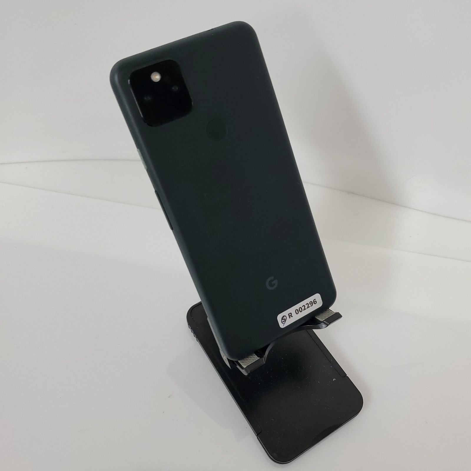 Google pixel 5a ブラック 中古】Google Pixel 5a (5G) 128GB モー