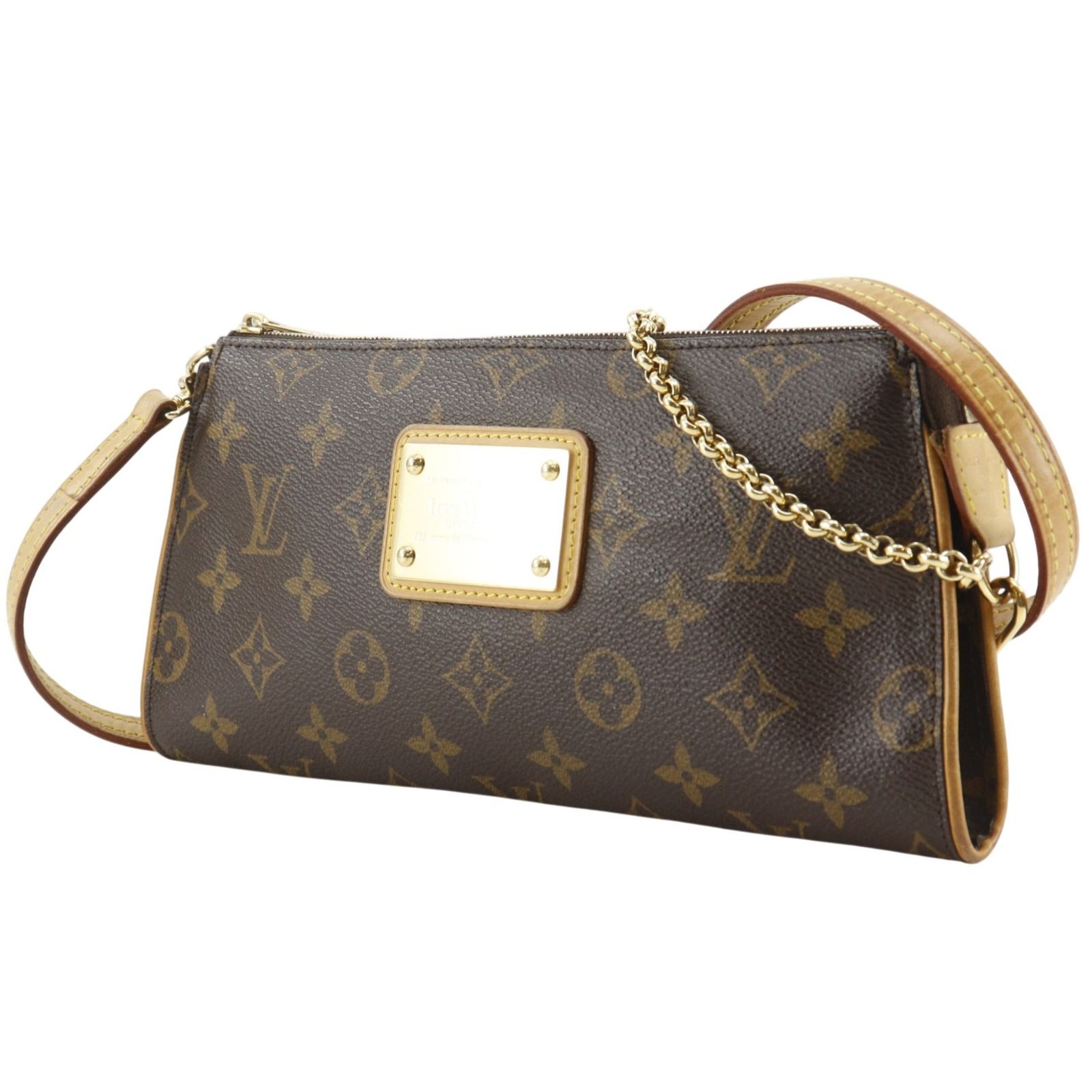 LOUIS VUITTON】ルイ・ヴィトン ソフィ 2WAY M40158 モノグラム