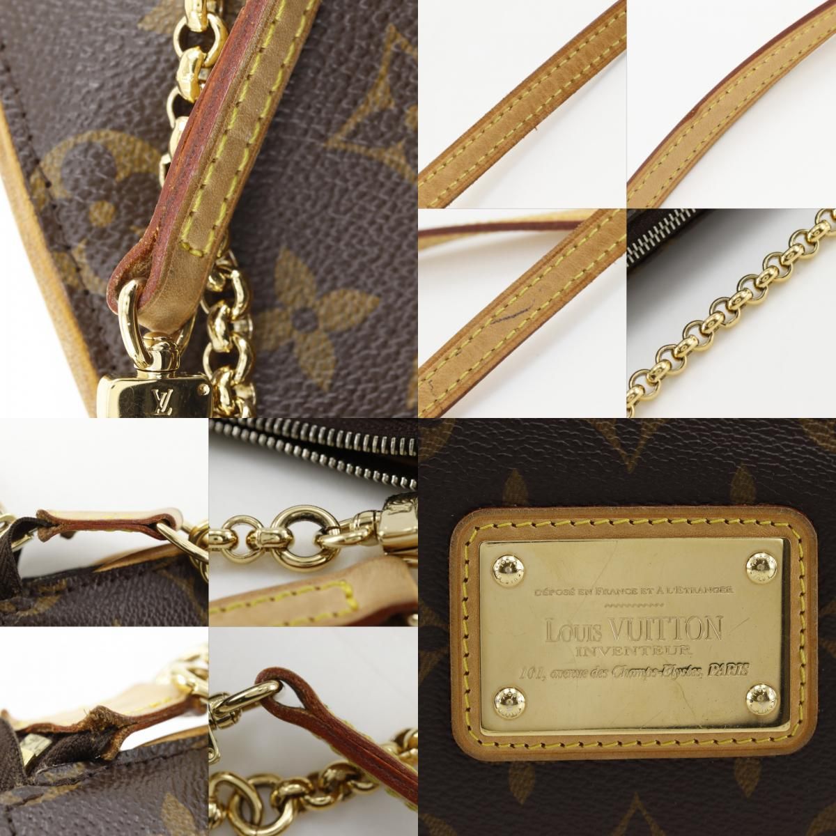 LOUIS VUITTON】ルイ・ヴィトン ソフィ 2WAY M40158 モノグラム