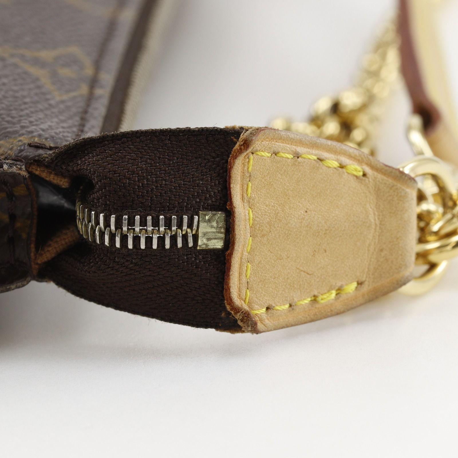 LOUIS VUITTON】ルイ・ヴィトン ソフィ 2WAY M40158 モノグラム 