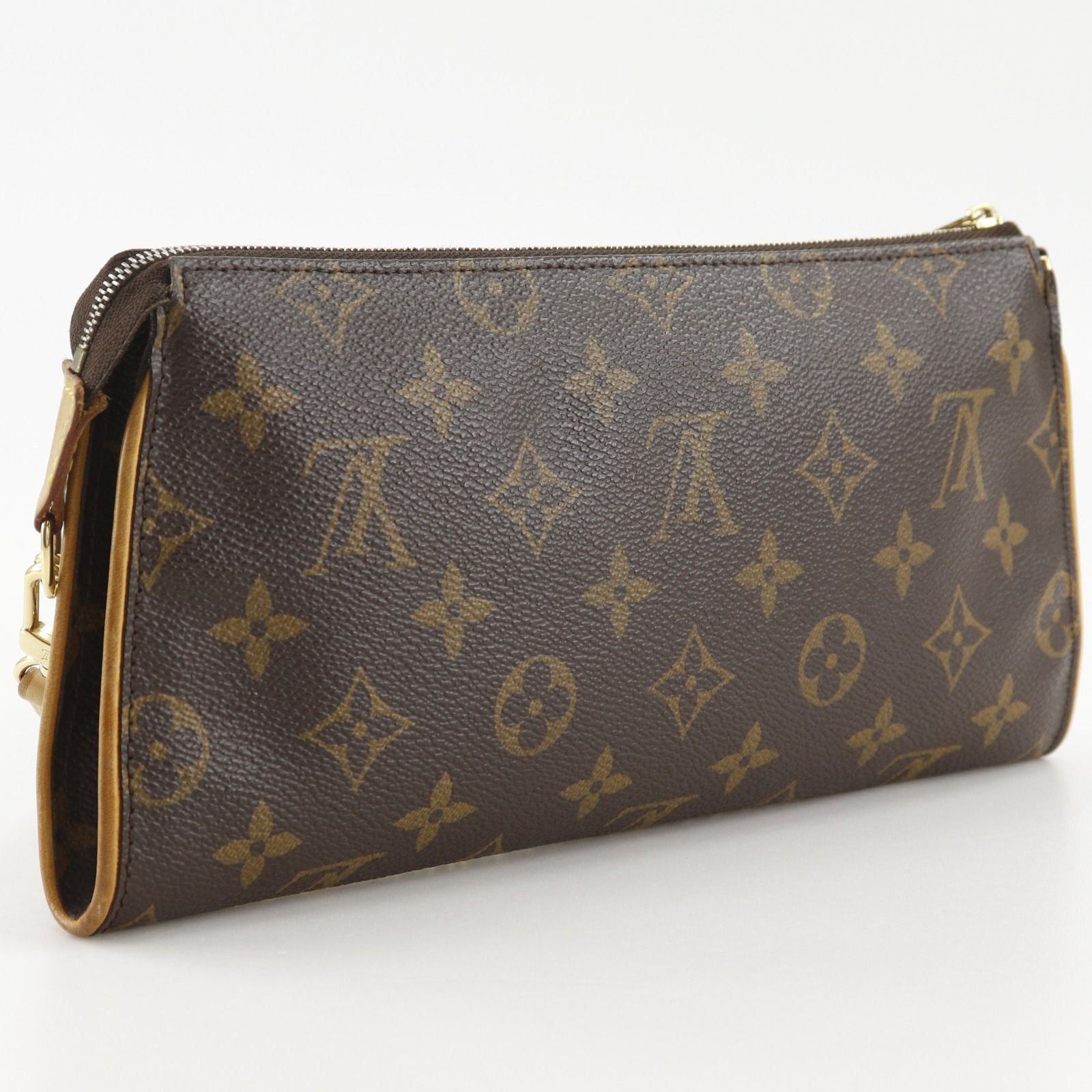 LOUIS VUITTON】ルイ・ヴィトン ソフィ 2WAY M40158 モノグラム 
