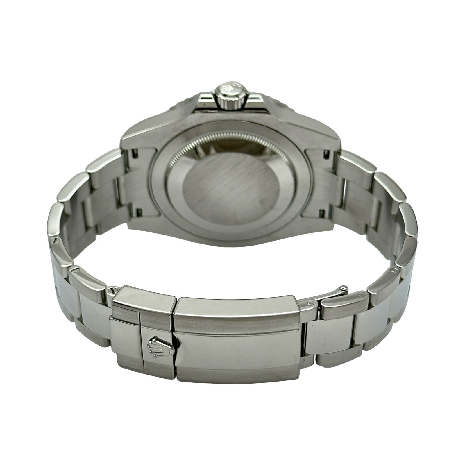 ロレックス ROLEX GMTマスター2 126710BLRO ブラック ステンレススチール 自動巻き メンズ 腕時計