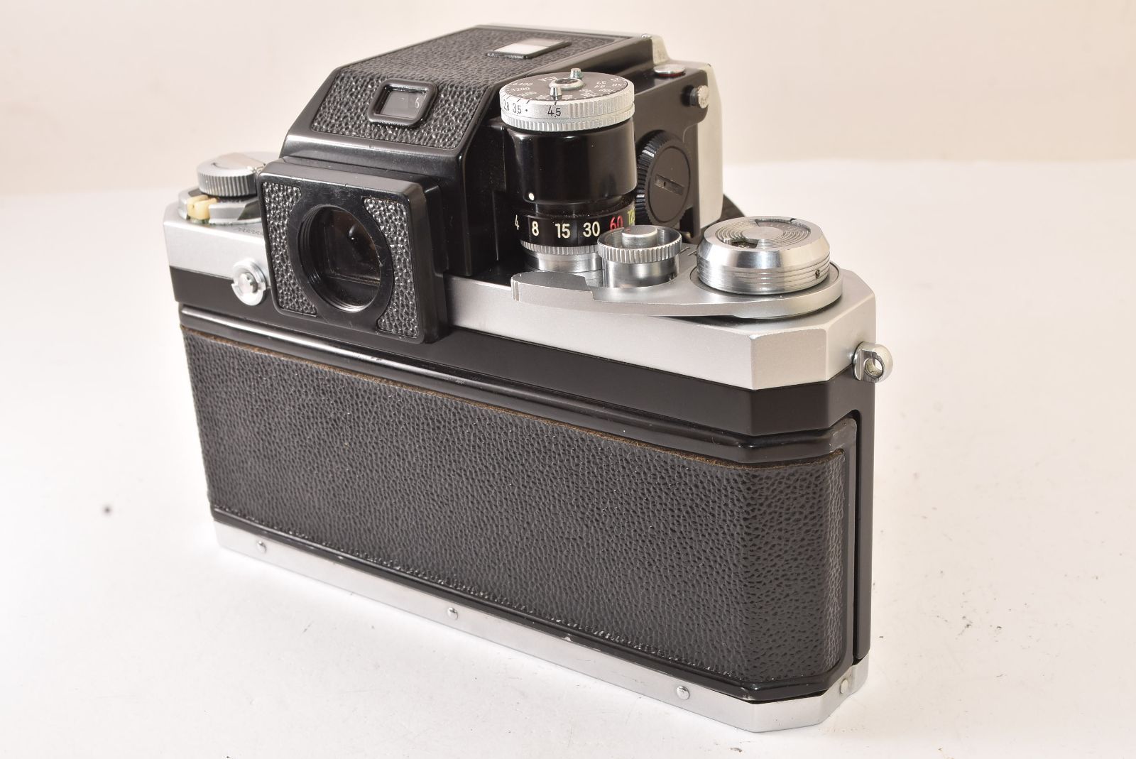 ★美品★ Nikon ニコン F Photomic T シルバー + 50mm F1.4 非Ai 2606052