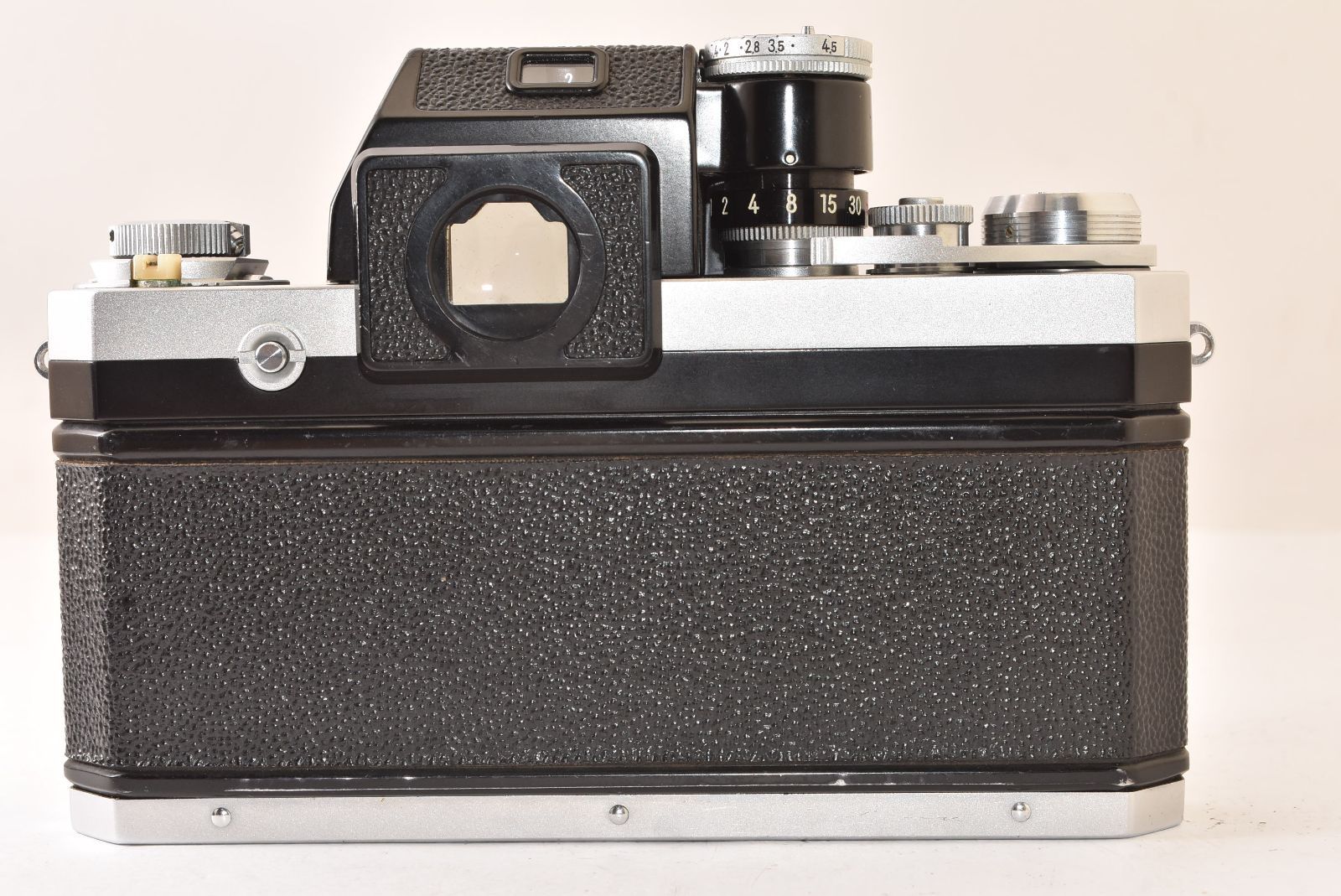 ★美品★ Nikon ニコン F Photomic T シルバー + 50mm F1.4 非Ai 2606052