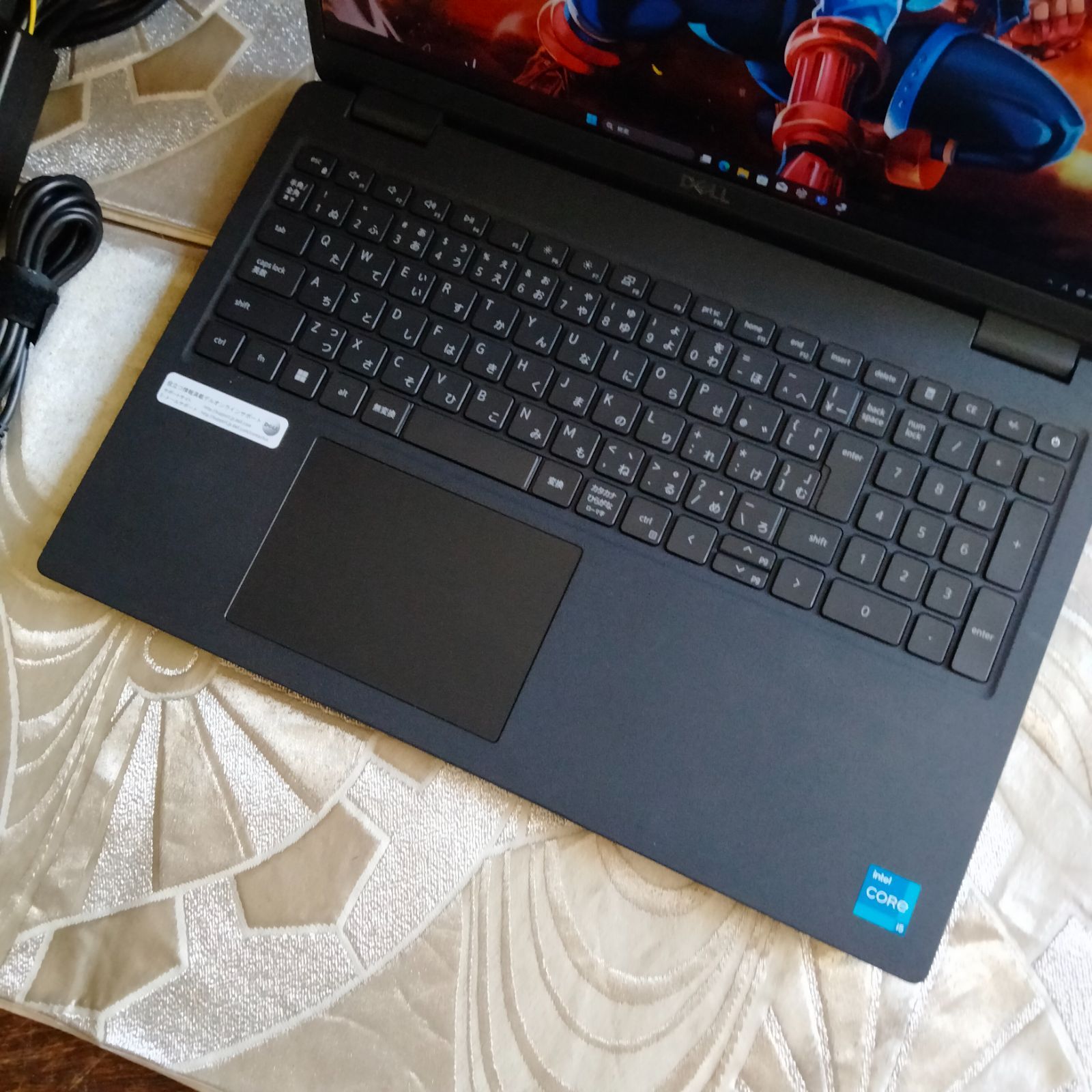 WKH01 DELL 3520 11世代 i5 1145G7 256G/SSD M.2 16G 1920x1080 Latitude