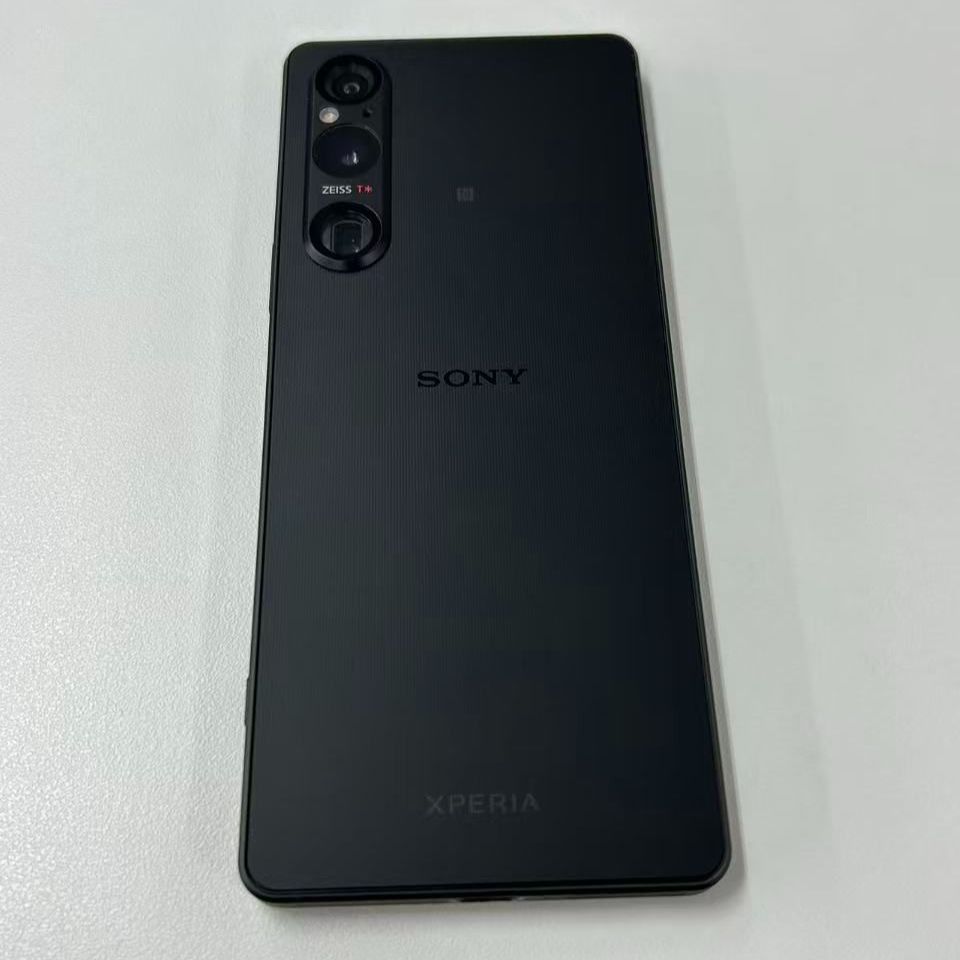 【訳あり】Xperia 1 V A301SO ブラック