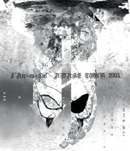 AWAKE TOUR 2005(Blu-ray Disc)
