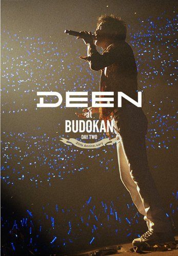 DEEN at BUDOKAN～20th Anniversary～ (DAY TWO)