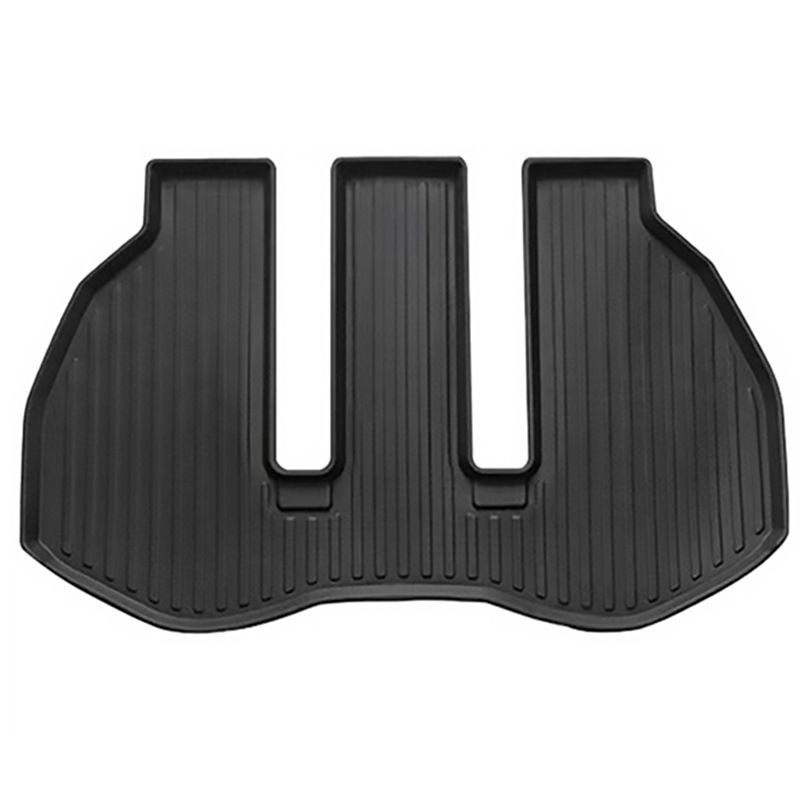 【送料無料】トヨタ アルファード/ヴェルファイア 30系/40系 2015-2024 専用 防水ラゲッジマット 立体 トレイ ラバー 3D トランクマット 防汚 洗える 23-24年式/15-22年式 選択可 車内保護 ドレスアップ 簡単装着 1セット